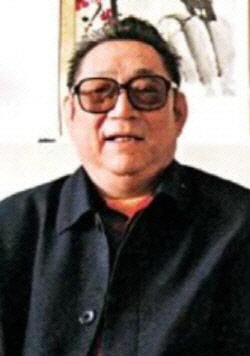 쉬친셴 전 인민해방군 38군 사령관  [홍콩 빈과일보]